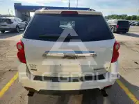 2012 Chevrolet Equinox фото