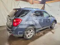 2012 Chevrolet Equinox фото