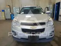 2012 Chevrolet Equinox фото