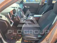 2012 Chevrolet Equinox photo
