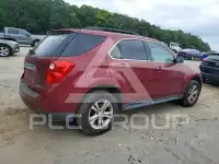 2012 Chevrolet Equinox фото