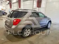2012 Chevrolet Equinox photo