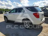 2012 Chevrolet Equinox фото
