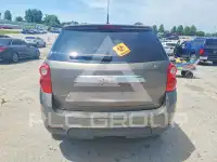 2012 Chevrolet Equinox фото