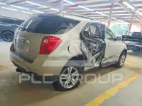 2012 Chevrolet Equinox фото