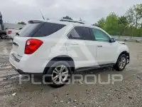 2012 Chevrolet Equinox фото