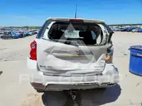 2012 Chevrolet Equinox фото