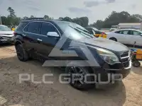 2012 Chevrolet Equinox photo
