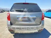 2012 Chevrolet Equinox photo