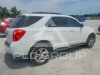 2012 Chevrolet Equinox фото
