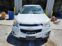 2012 Chevrolet Equinox фото