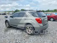 2012 Chevrolet Equinox фото