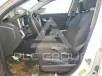 2012 Chevrolet Equinox photo