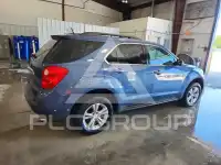 2012 Chevrolet Equinox photo