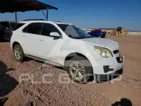 2012 Chevrolet Equinox фото