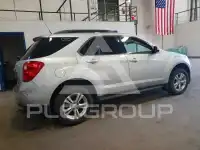 2012 Chevrolet Equinox фото
