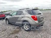 2012 Chevrolet Equinox фото