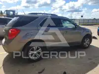 2012 Chevrolet Equinox photo