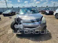 2012 Chevrolet Equinox photo