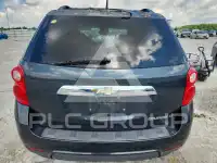 2012 Chevrolet Equinox photo