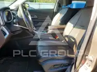 2012 Chevrolet Equinox photo