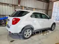2012 Chevrolet Equinox фото