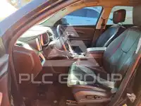 2012 Chevrolet Equinox фото