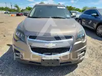 2012 Chevrolet Equinox photo