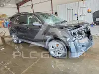 2012 Chevrolet Equinox photo