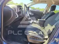 2012 Chevrolet Equinox photo