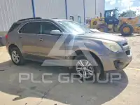 2012 Chevrolet Equinox photo