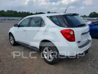2012 Chevrolet Equinox фото