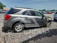 2012 Chevrolet Equinox photo