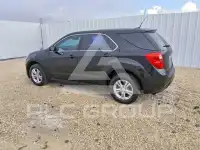 2012 Chevrolet Equinox фото