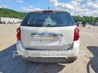 2012 Chevrolet Equinox фото