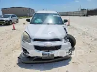 2012 Chevrolet Equinox фото