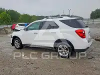 2012 Chevrolet Equinox фото