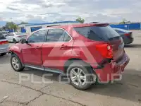 2012 Chevrolet Equinox photo