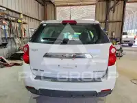 2012 Chevrolet Equinox фото