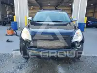 2012 Chevrolet Equinox photo