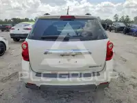 2012 Chevrolet Equinox фото