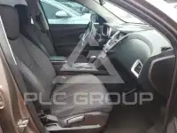 2012 Chevrolet Equinox фото