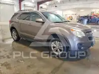 2012 Chevrolet Equinox photo