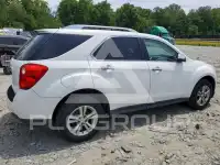2012 Chevrolet Equinox фото