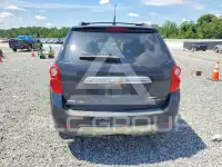 2012 Chevrolet Equinox фото