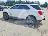 2012 Chevrolet Equinox фото