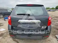 2012 Chevrolet Equinox фото