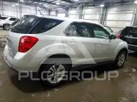 2012 Chevrolet Equinox фото