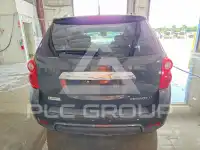 2012 Chevrolet Equinox photo
