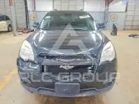 2012 Chevrolet Equinox фото